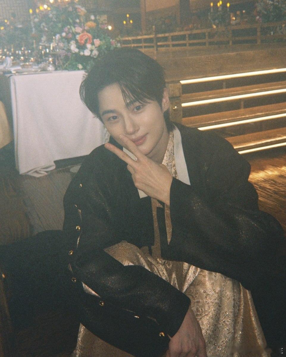 理安大君边佑锡