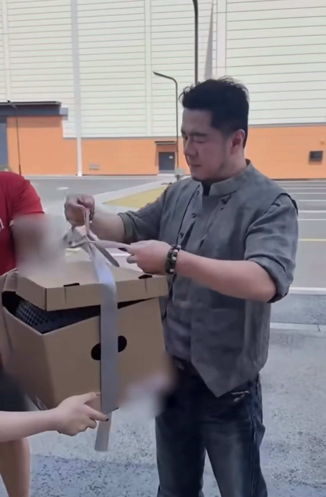 什么音综路透有40个导师 救命！这音综是把“抽象整活”玩到新高度了吧！杨坤、张碧