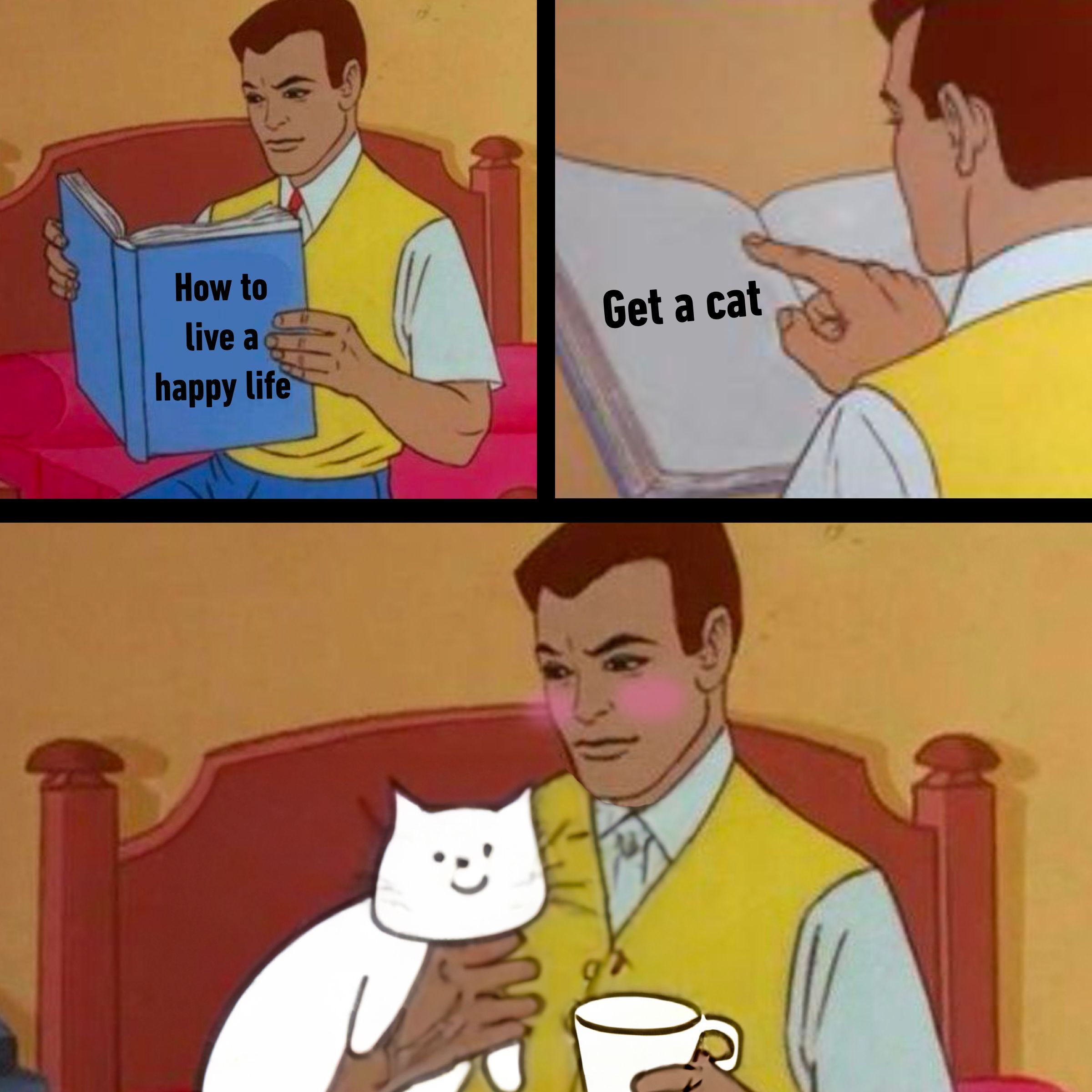 嘻嘻#meme# ​​​