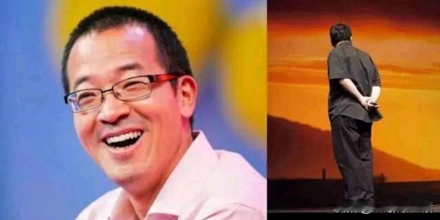 现如今，
项立刚骂老罗，
就像前段时间老罗骂老俞一样，
说的都是事实，
而且同样