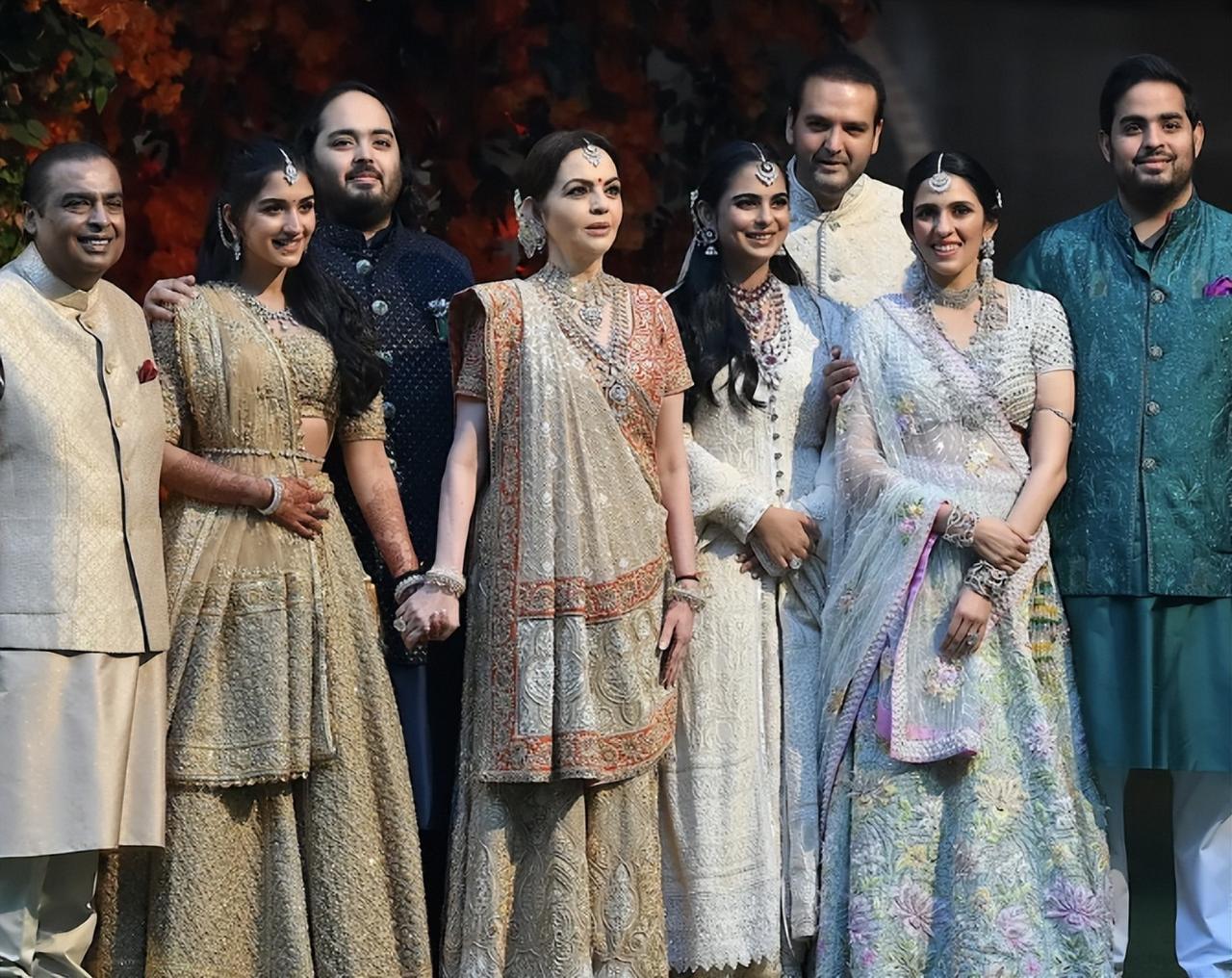 亚洲首富也得靠边？印度婆罗门领袖的力量，超乎你的想象
先抛个“冷知识”：印度全国