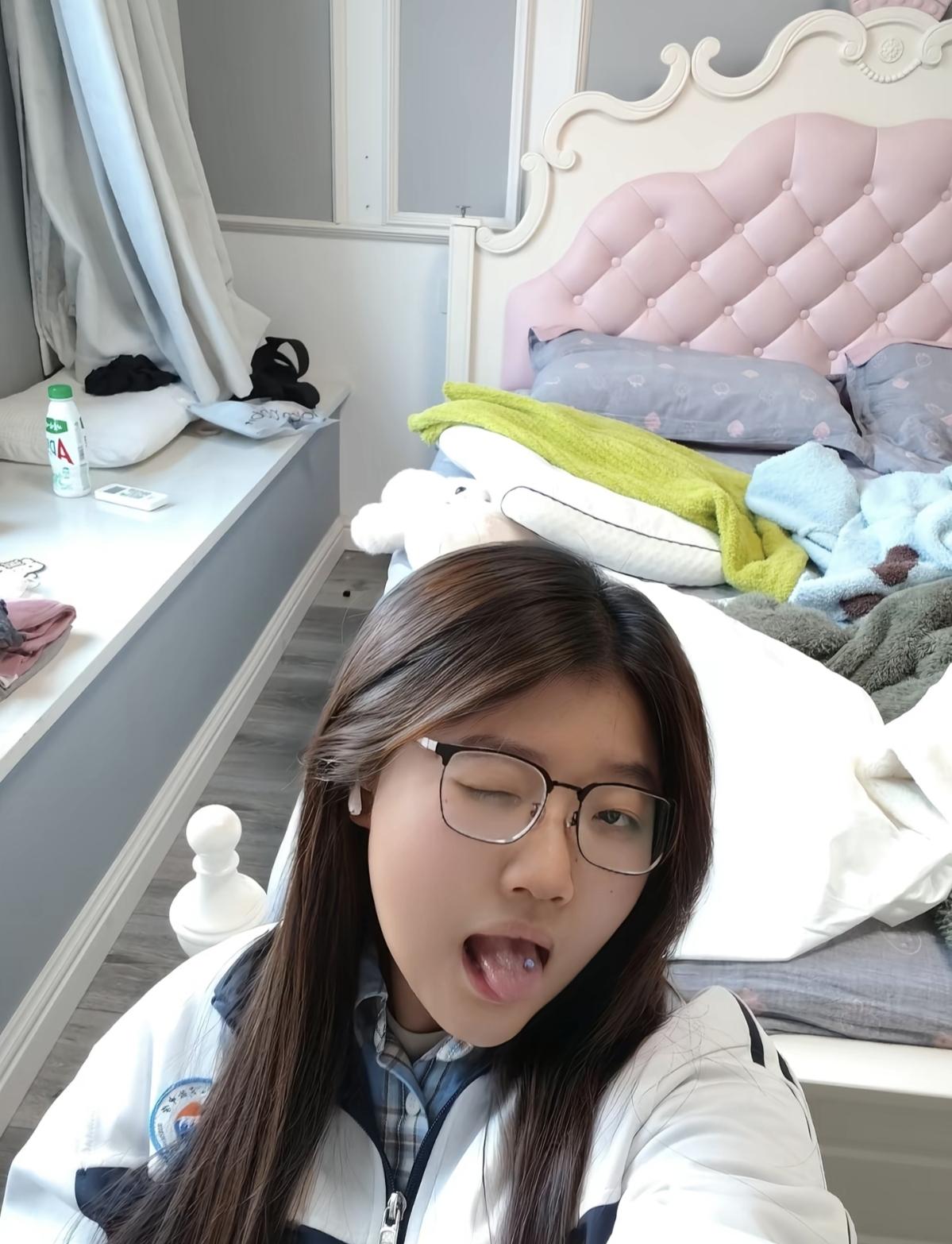 分享生活的日记