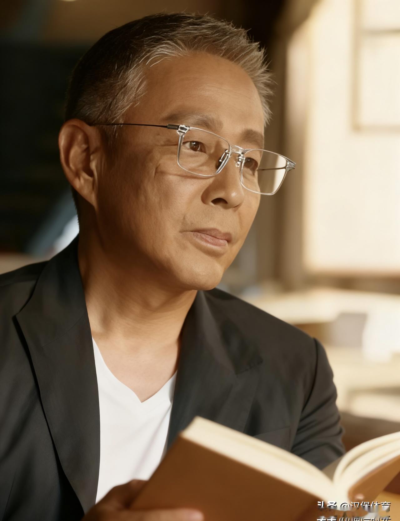 最新数据：每天少干2.3小时的人，收入增速反而高出47%。
你以为的“富人闲”，