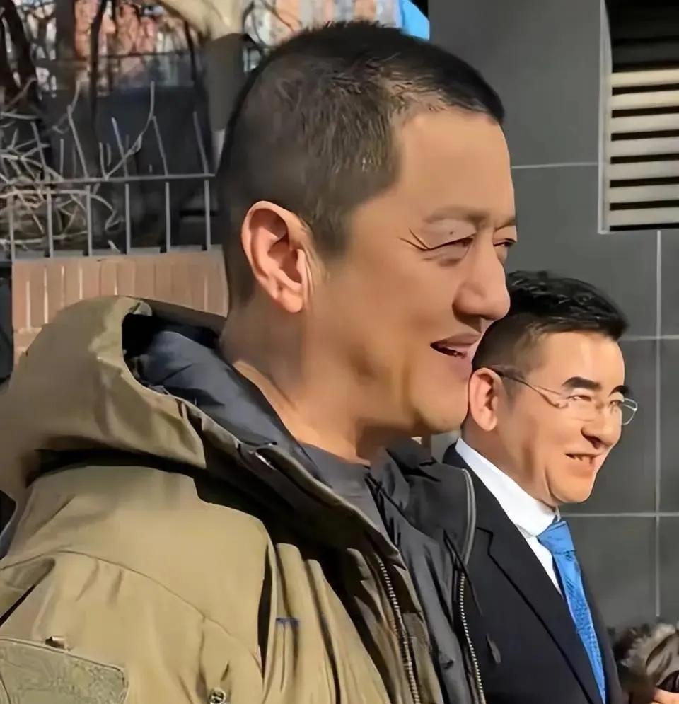 李亚鹏硬刚北京地价！陈光标1000万全到账，为啥偏在朝阳“烧钱”？


欠租风波