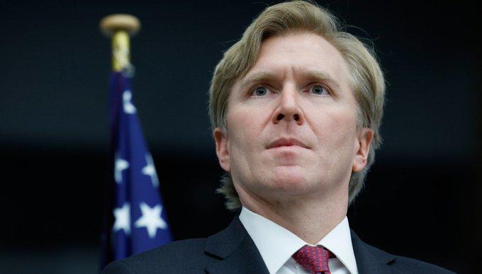 美国寻求与中国建立稳定的关系，但希望以实力地位行事。

五角大楼政策副部长埃尔布