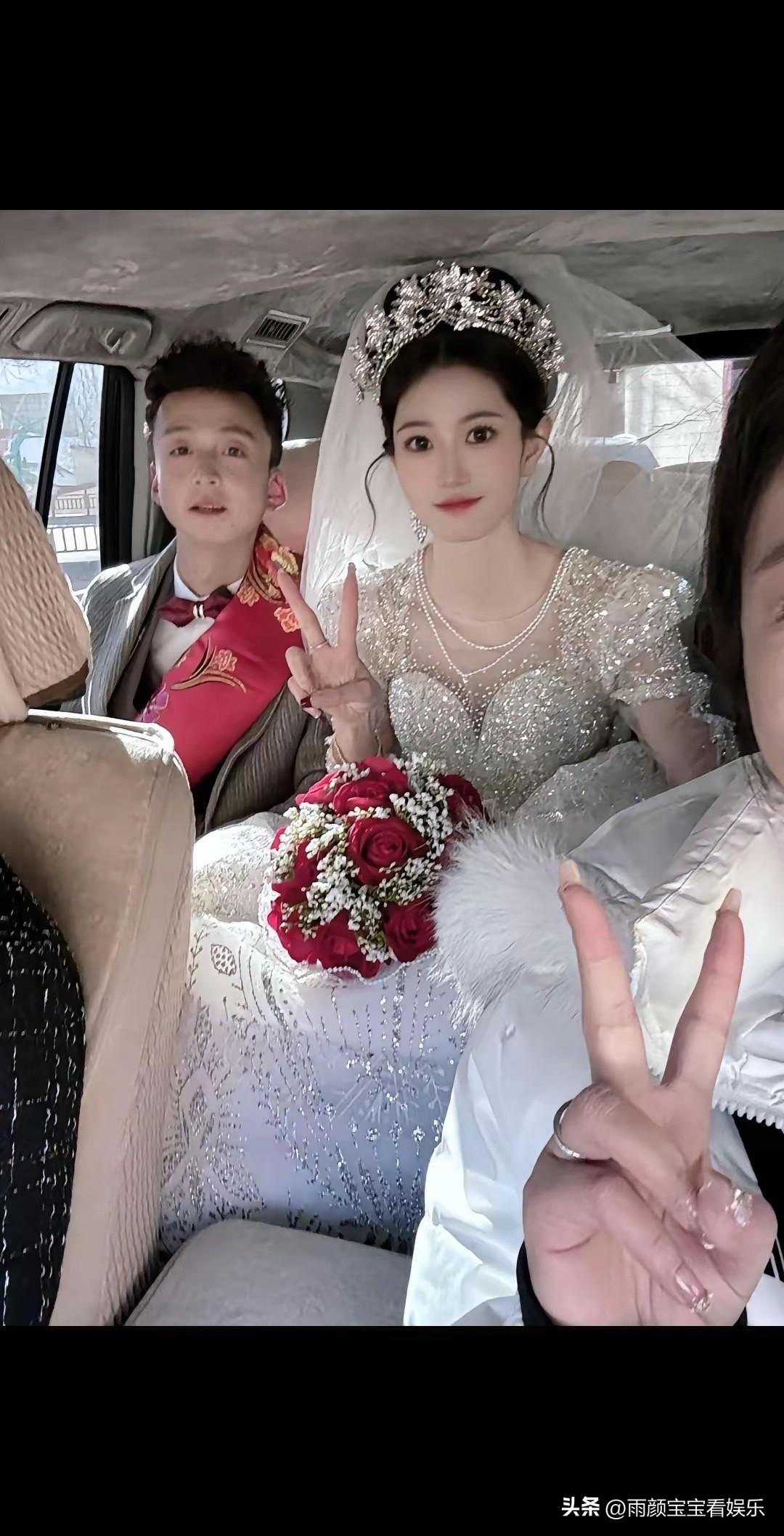 娶到这样的老婆，估计没人会在外面过夜吧