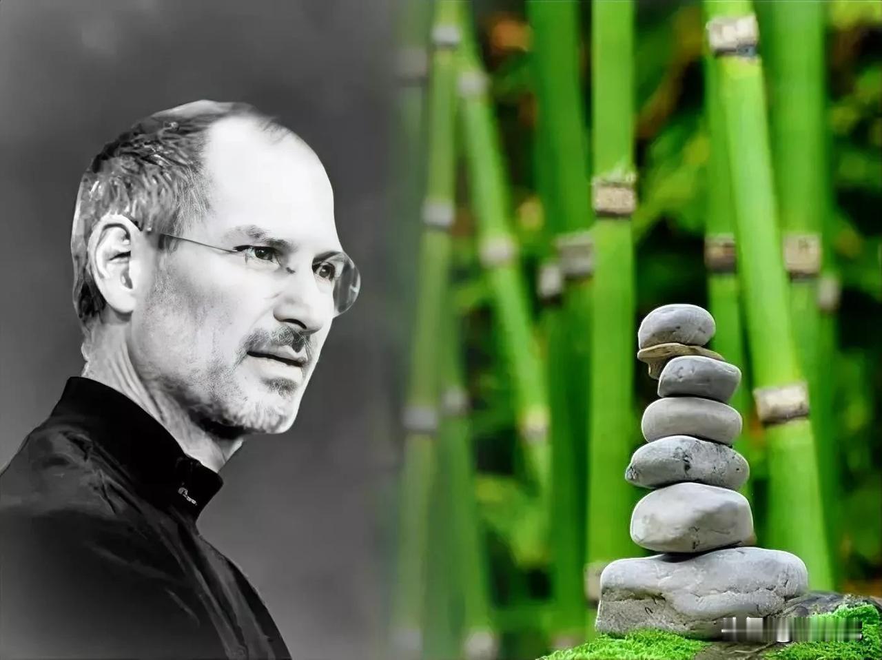 乔布斯的倔，不止对外界，也对他自己。

他的病，就不是不治之症，是他的饮食不健康