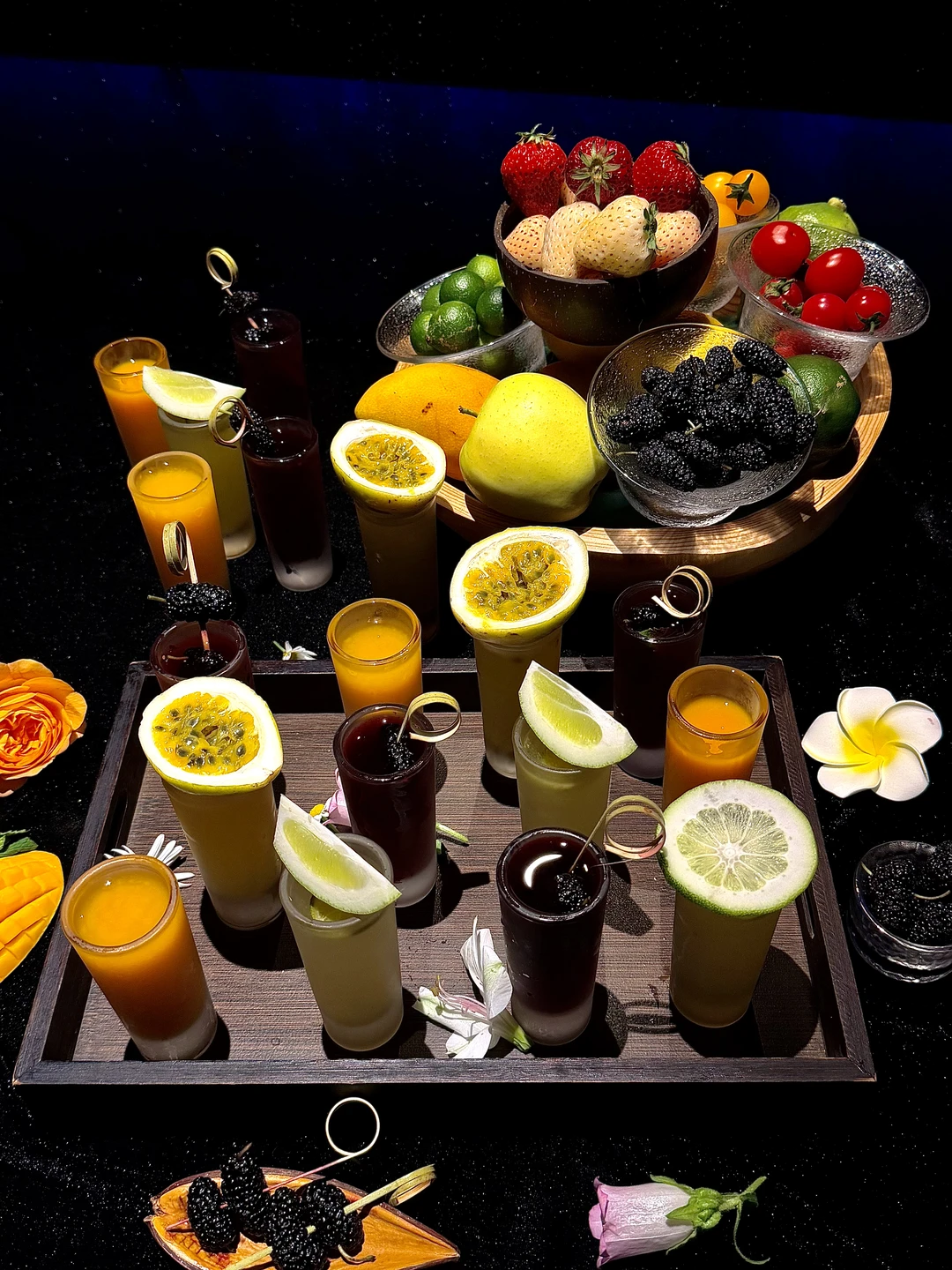 太古里首家！！！女巫毒药（shot版）！！