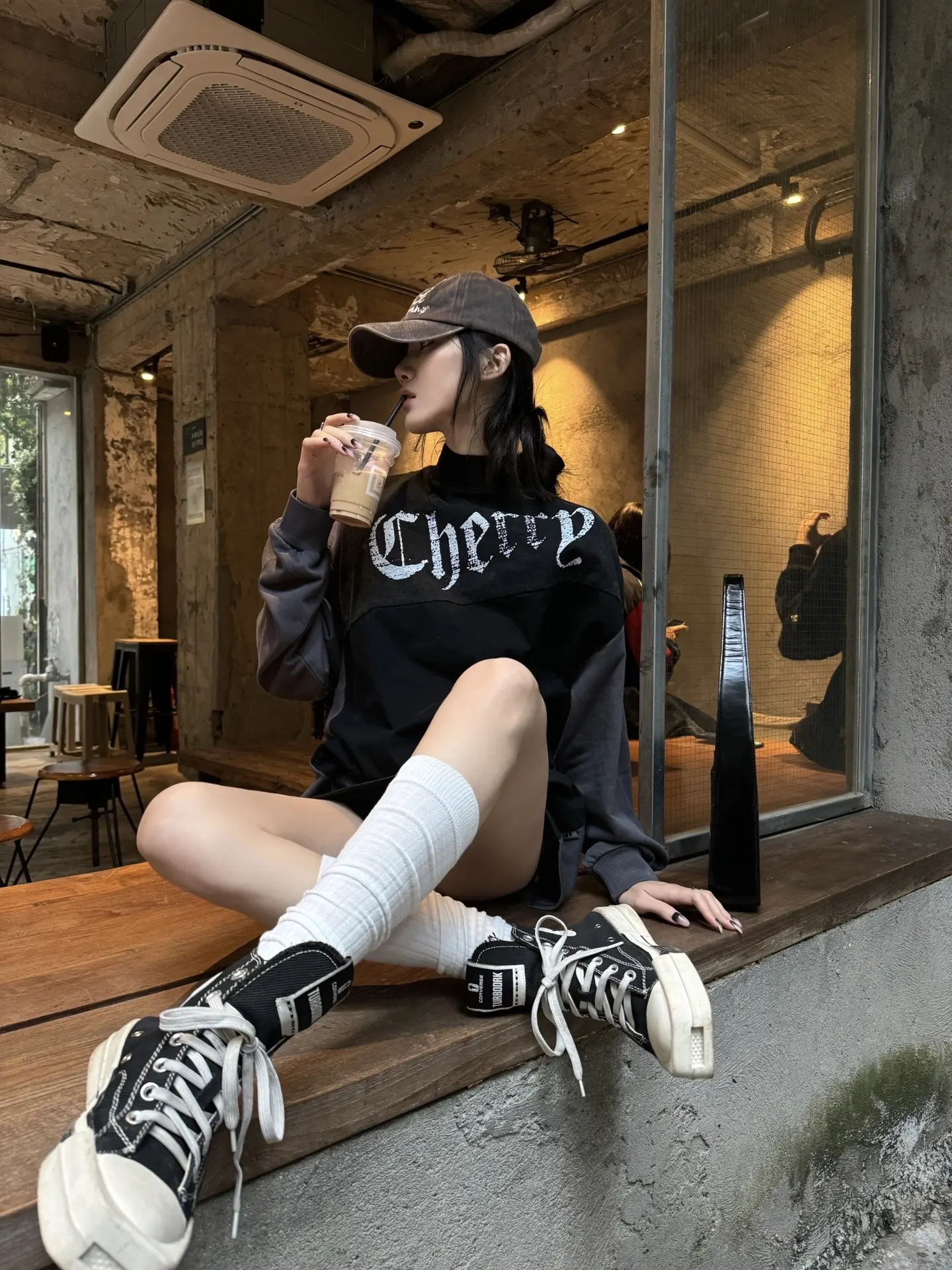 又是随便活活的一天。