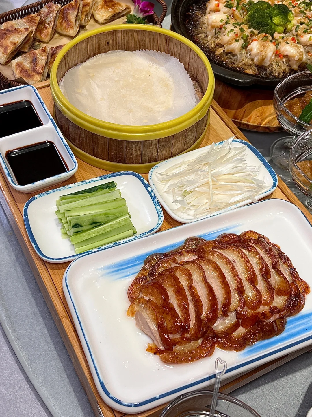 在成都！！请长辈吃饭最成功的一次！