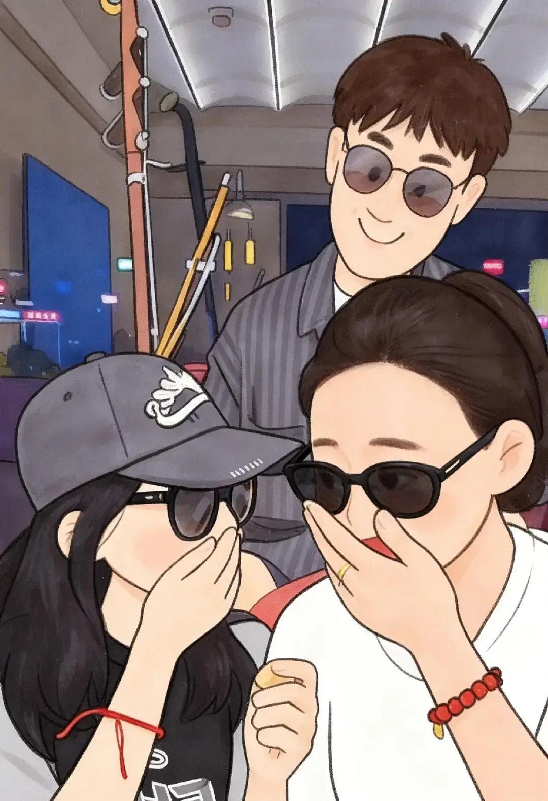 力饼嫄“三人转”争议

**【内容分类】

** 网红类

**【速览】

**