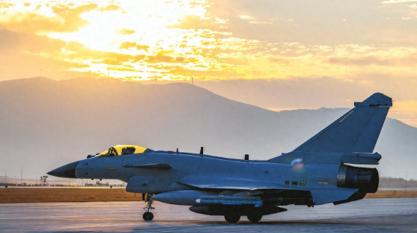 武器进口狂降 72%！封锁倒逼全面自主，日预判中国登顶零进口首国

最近日媒的一