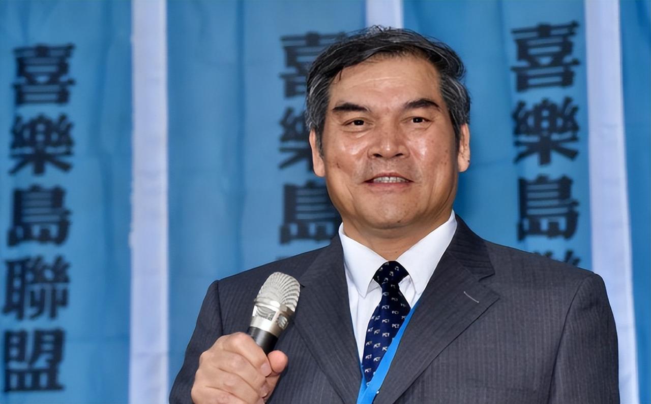 大势已去？台独政党公开服软，愿意回归中国，但却想要“台人治台”
5月20日，喜乐