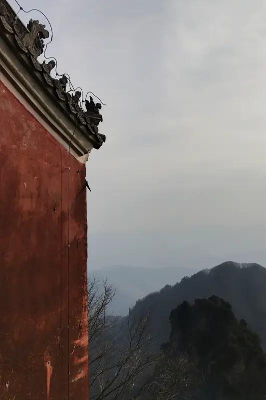 美国小伙在武当习武15年 美国小伙杰克·平尼克在武当习武15年，成了武当三丰派第