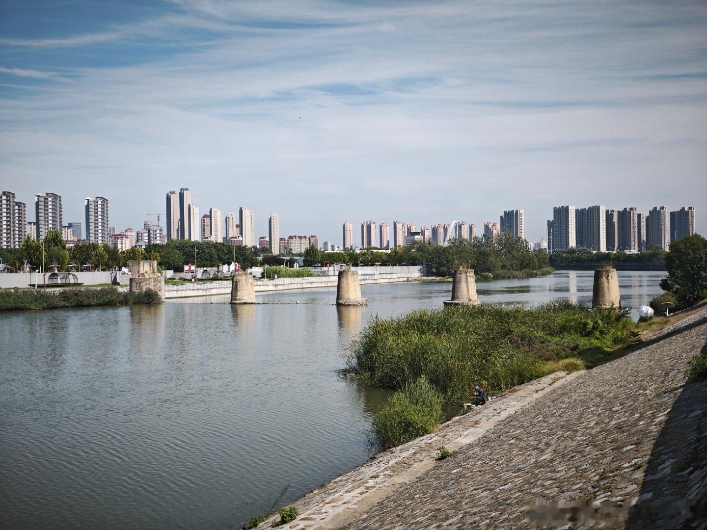 天津市，红桥区西沽街道。  ​​​
