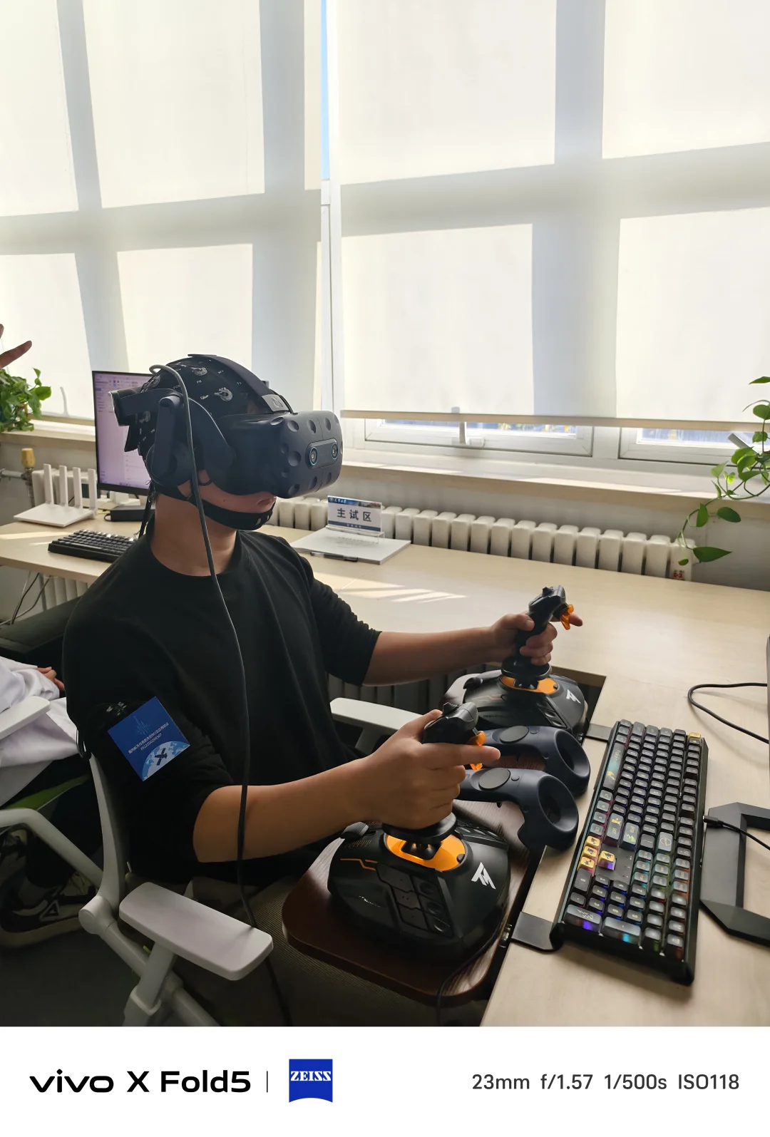 打卡南开大学特种化学电源实验室和天津大学人机交互智慧医疗工程研究中心，真的有点被