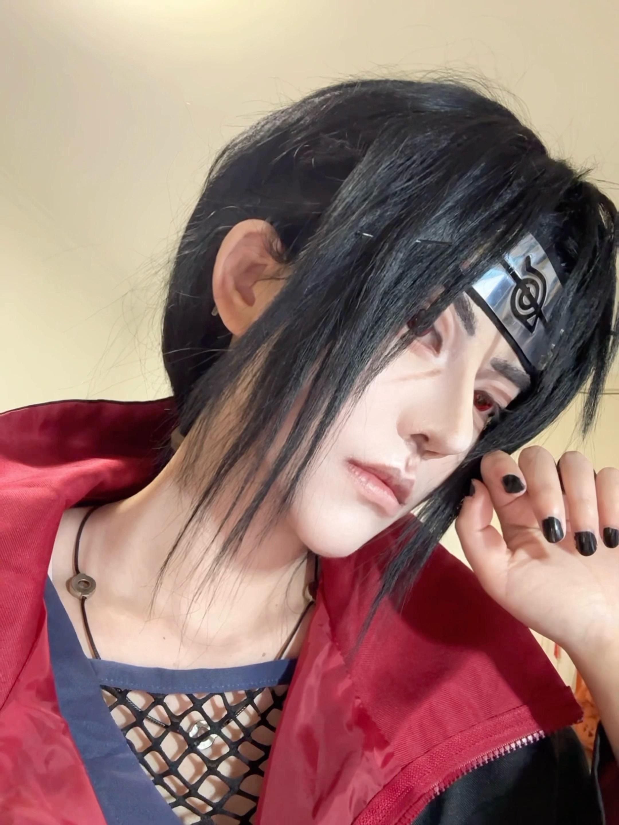 假发不贴脸怎么办