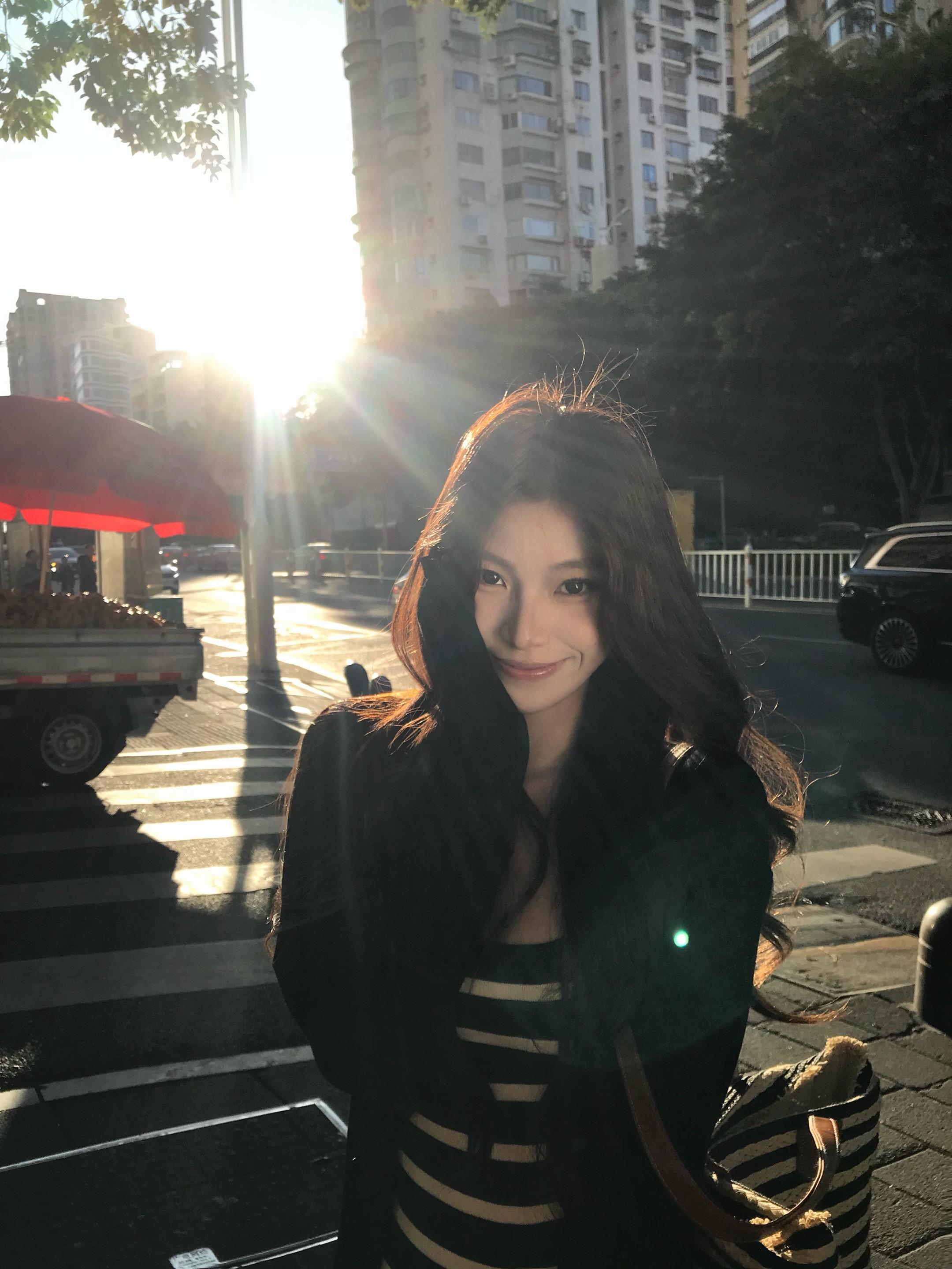 谢谢你的出现我早已离不开你