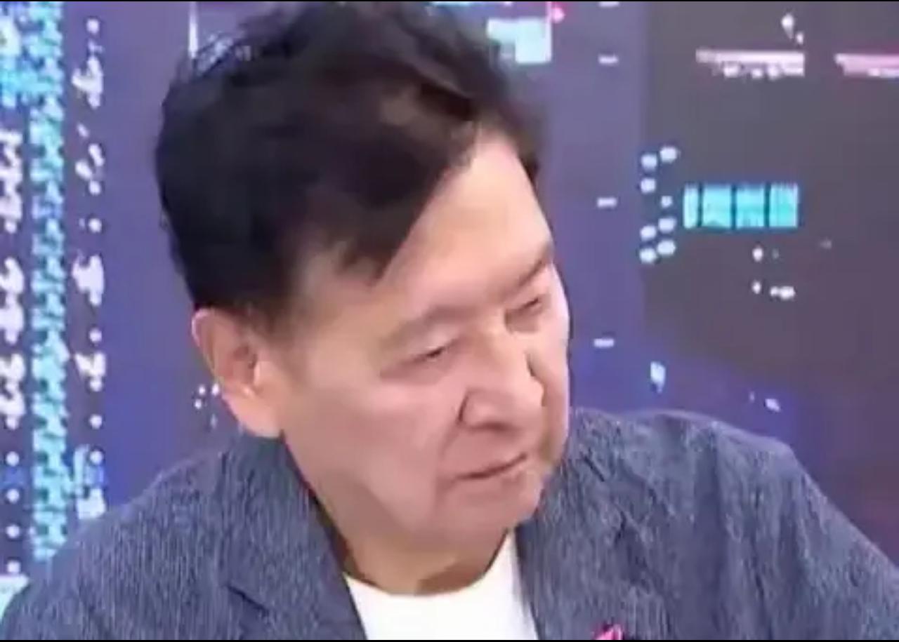 今天，郑丽文强势回击赵少康！

赵少康的发难来得又快又狠，郑丽文当选国民党主席才