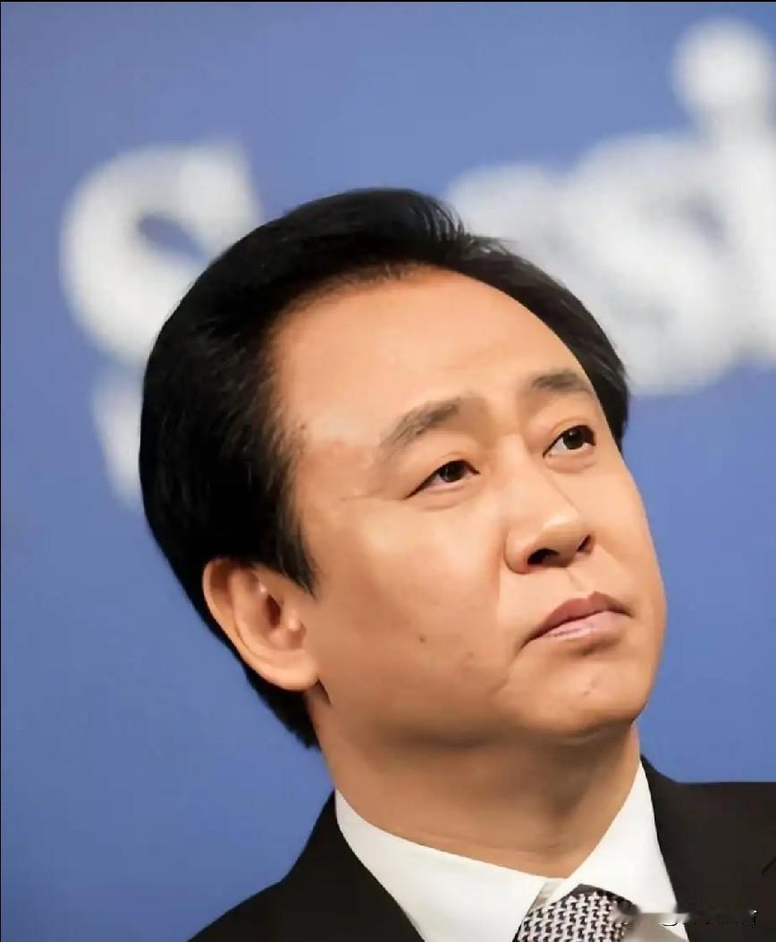许家印被判无期。

8月20日，深圳中院一审判处许家印无期，没收个人全部财产，