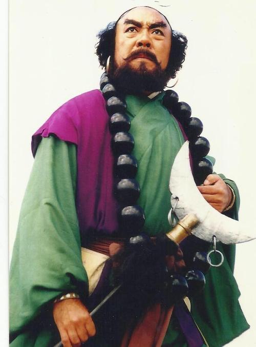 2025年11月3日，《西游记续集》沙僧扮演者刘大刚先生于京病逝，享年78岁。他