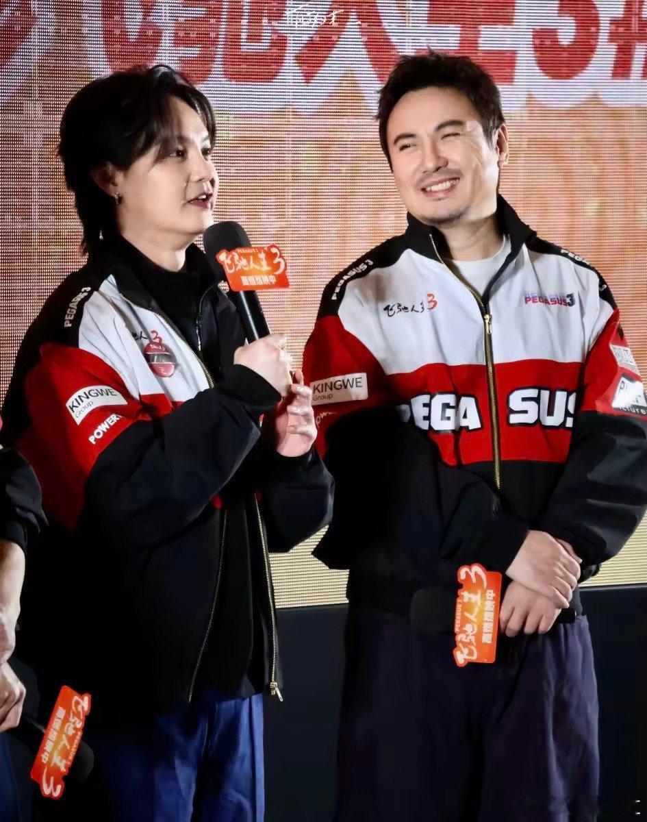 沈腾尹正 三生三世的双男主老叔故事 别人卷颜值，沈腾尹正卷笑点和搭档次数，赢麻了