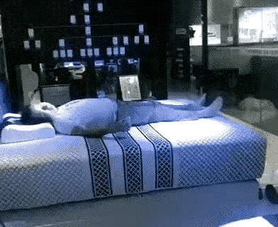 这床你确定能睡的着[捂脸][捂脸][捂脸]