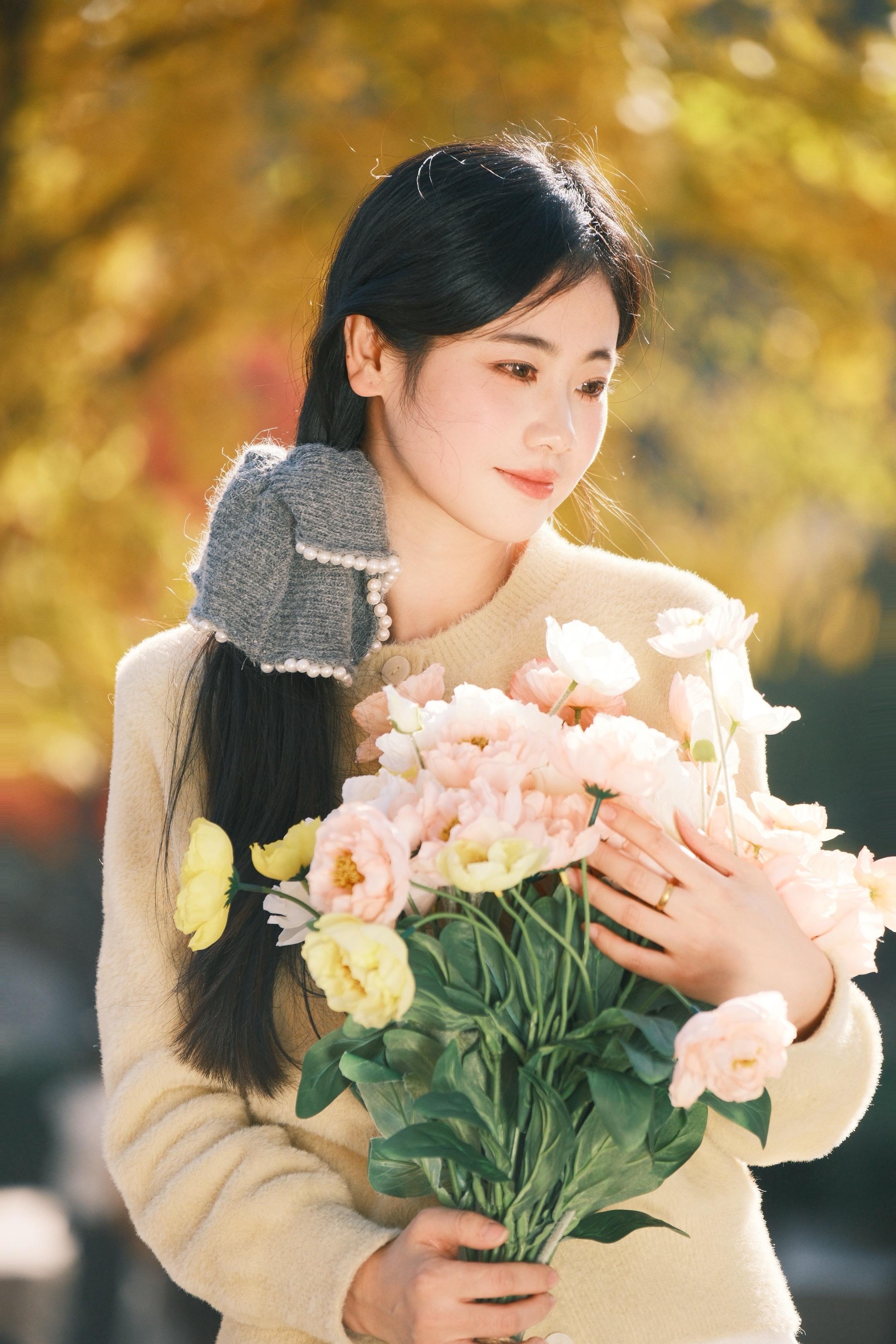 半糖回忆🍬 | 第十七日。【摄影设备】 相机：富士XT5 镜头：XF...