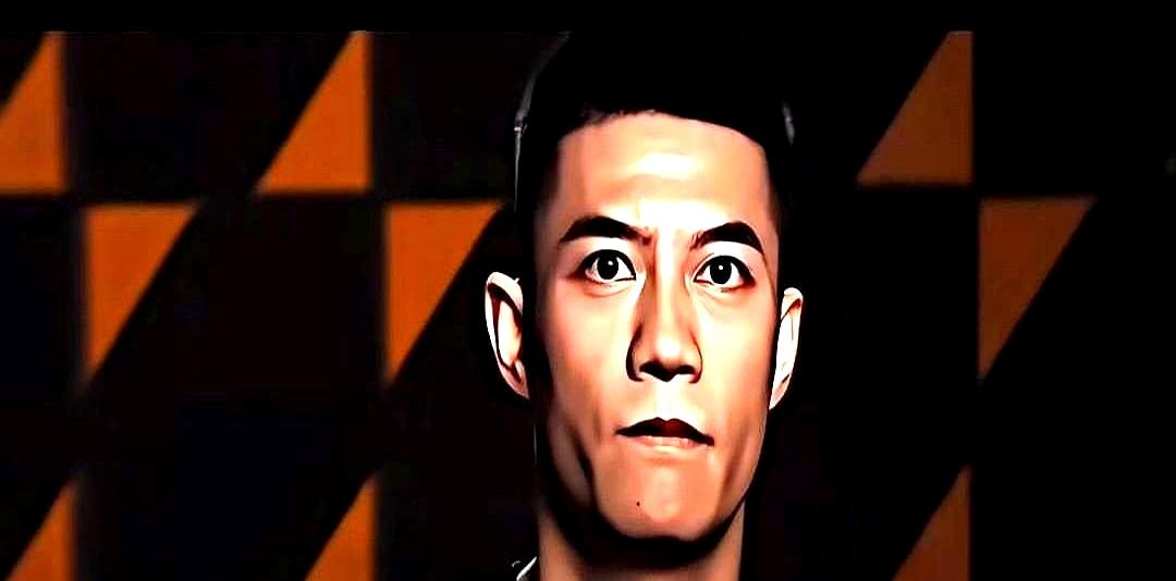 徒弟赵鸿刚却为流量和百万奖金，扇碎了师徒情。
 

他参加的扇耳光大赛是直播平台