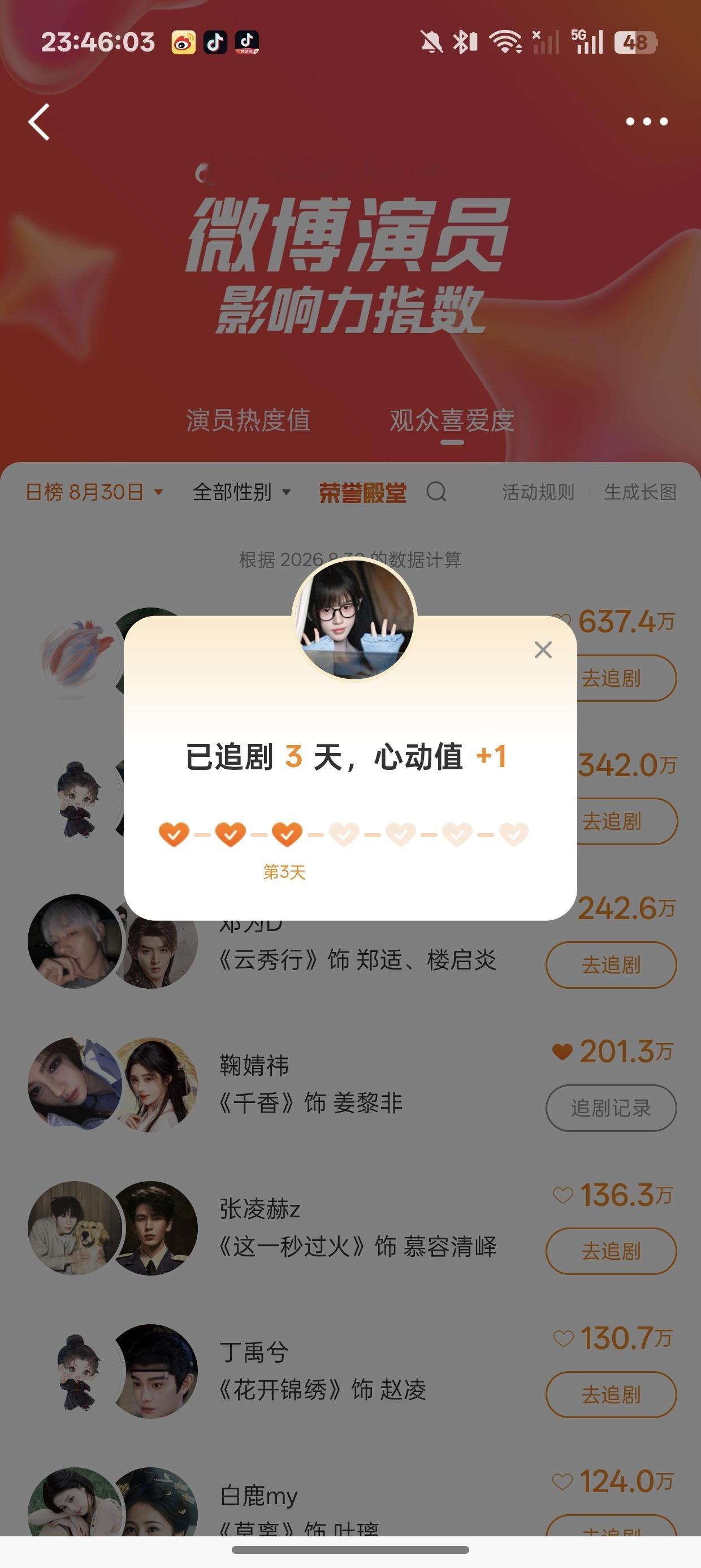 【8.30】共计2jf微指数（2）1jf豆🧄5部15字作品1jf ​  ​​​