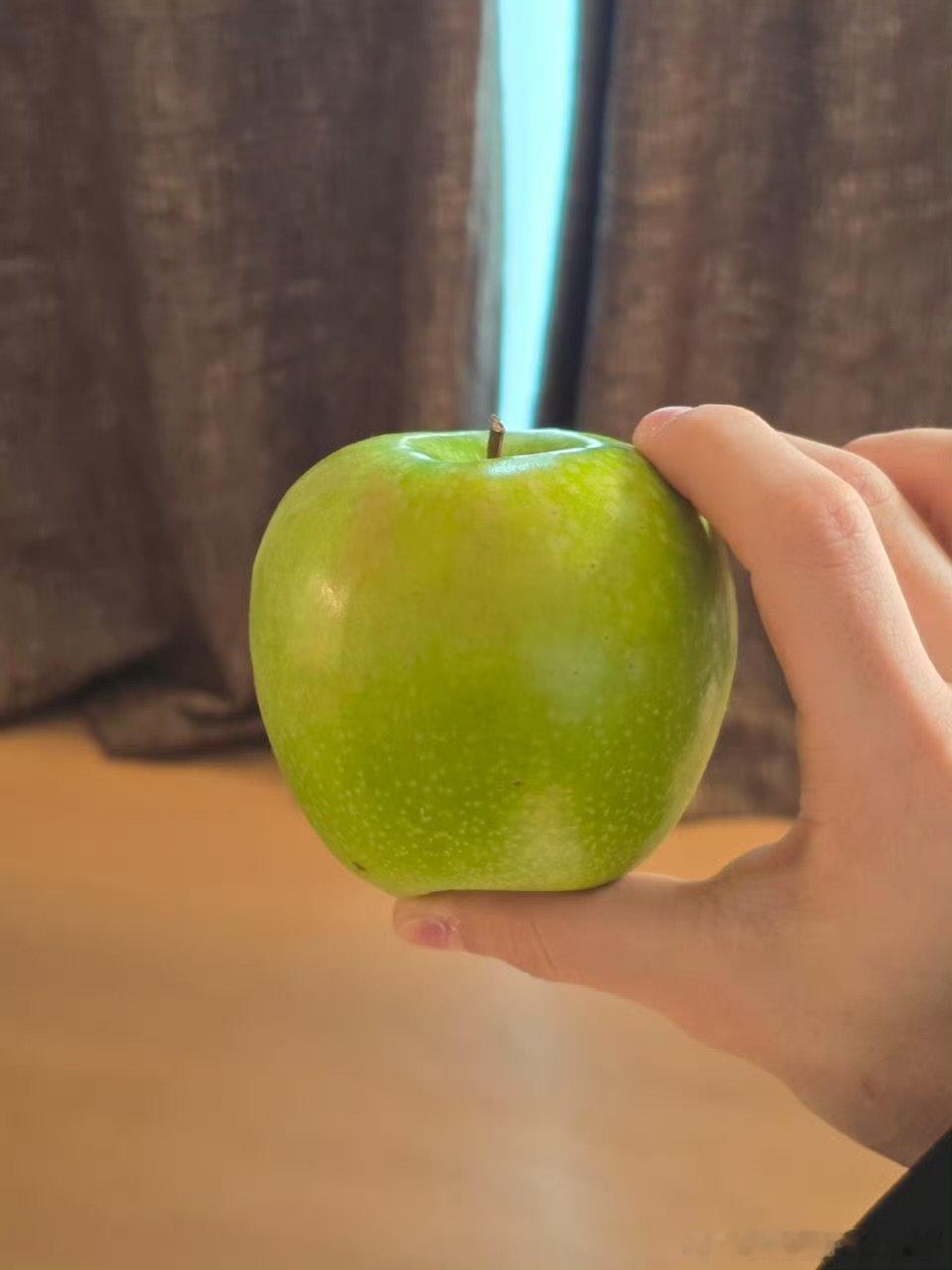 苏新皓我见到了苹果 苏新皓我见到了苹果 