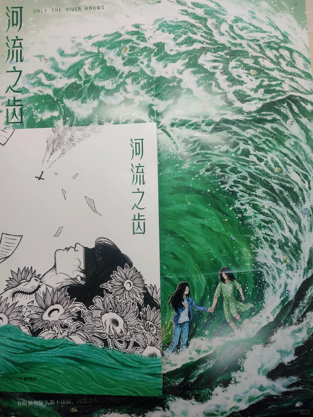 暗黑‼️一本悬疑小说，道尽女性痛苦🥺