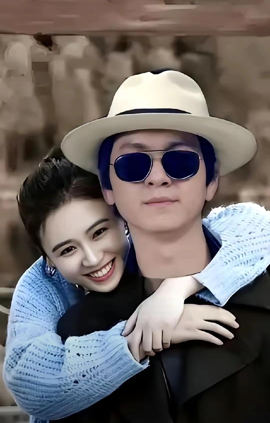 马思纯三段情路太戳心！爱得赤诚，痛得清醒，全网恭喜她放手
 
       马思