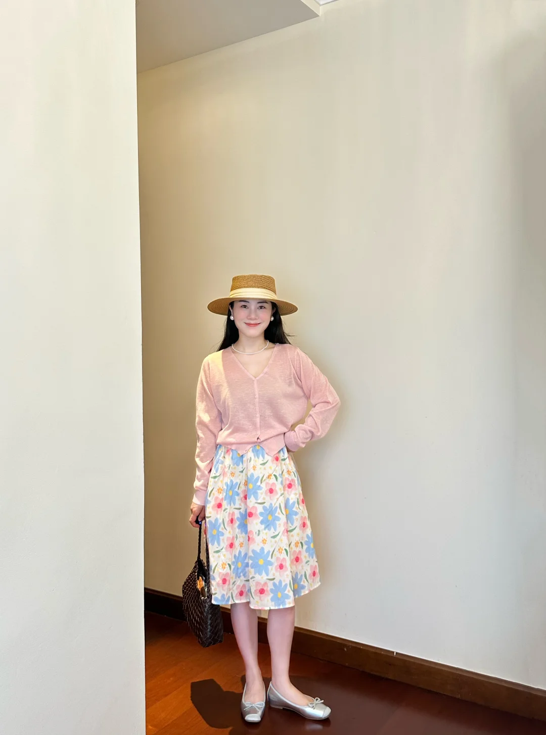 152 小个子韩系穿搭/太好看了夏天这样穿