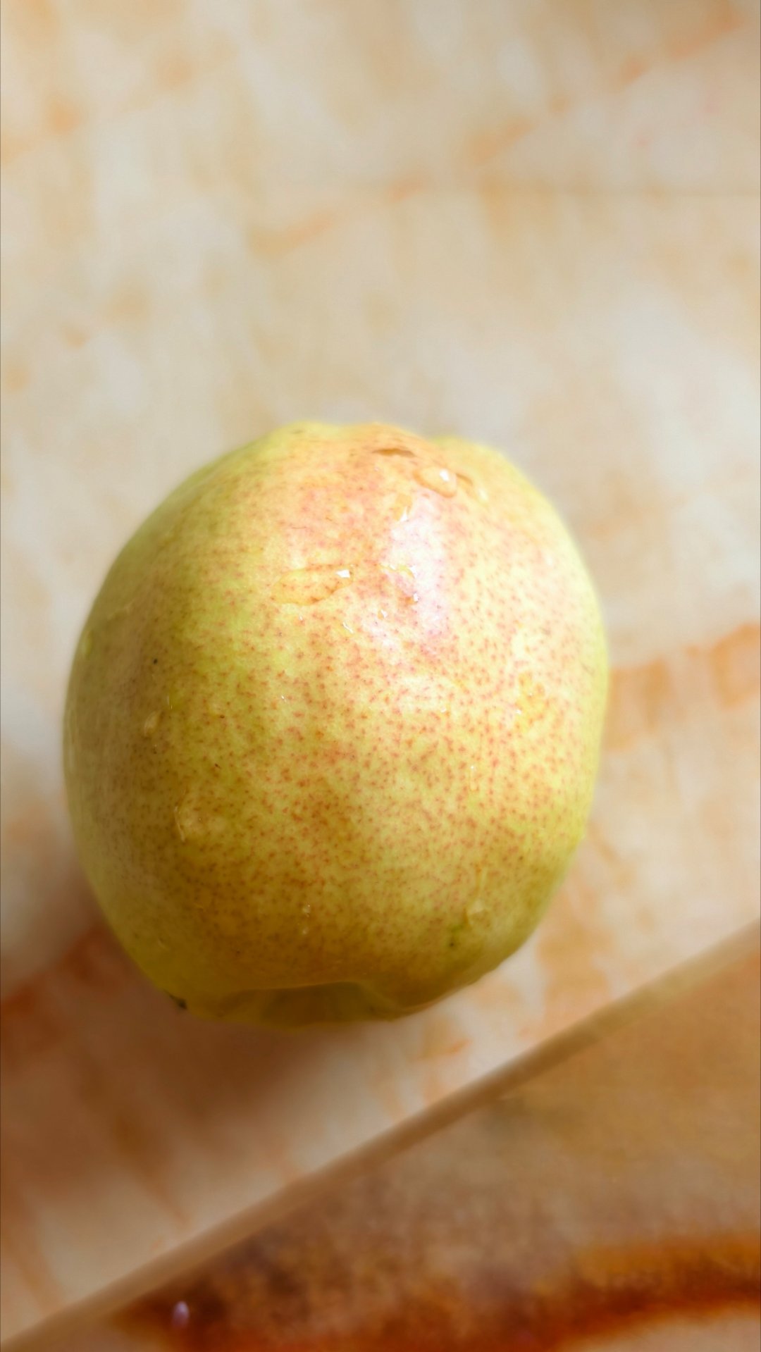 吃🍐好甜 