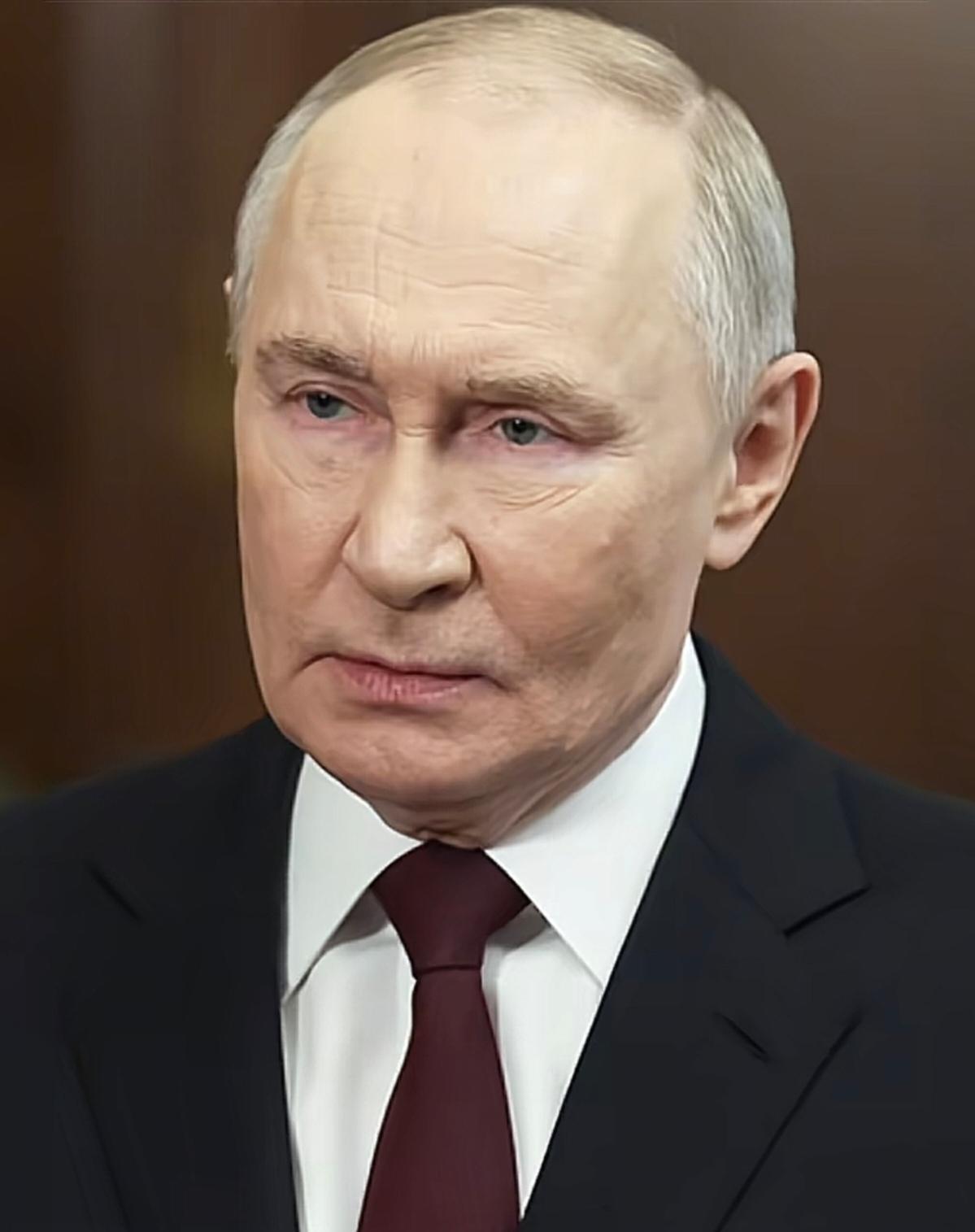 普京直接开骂：“无耻杀害，违反人类道德和国际法！”

这话说得在理，美国这些年越