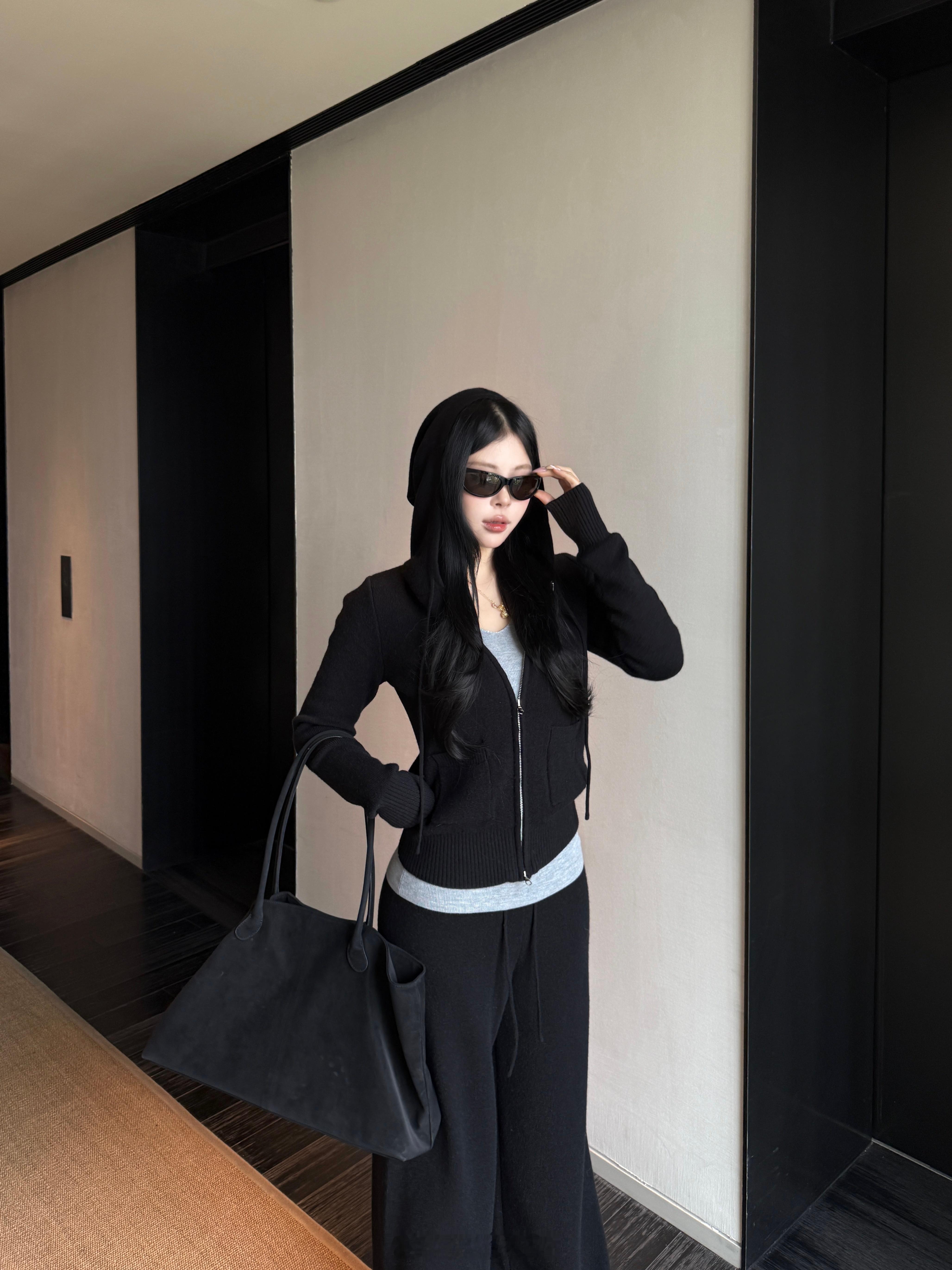 every moment of bsevenl一周对镜拍🤩 