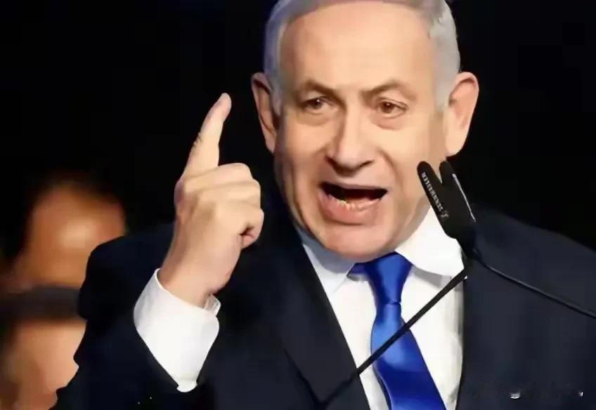 收拾完伊朗，下一个轮到中国？以色列发战争威胁，中方送出5个字。
 
网络上流传的