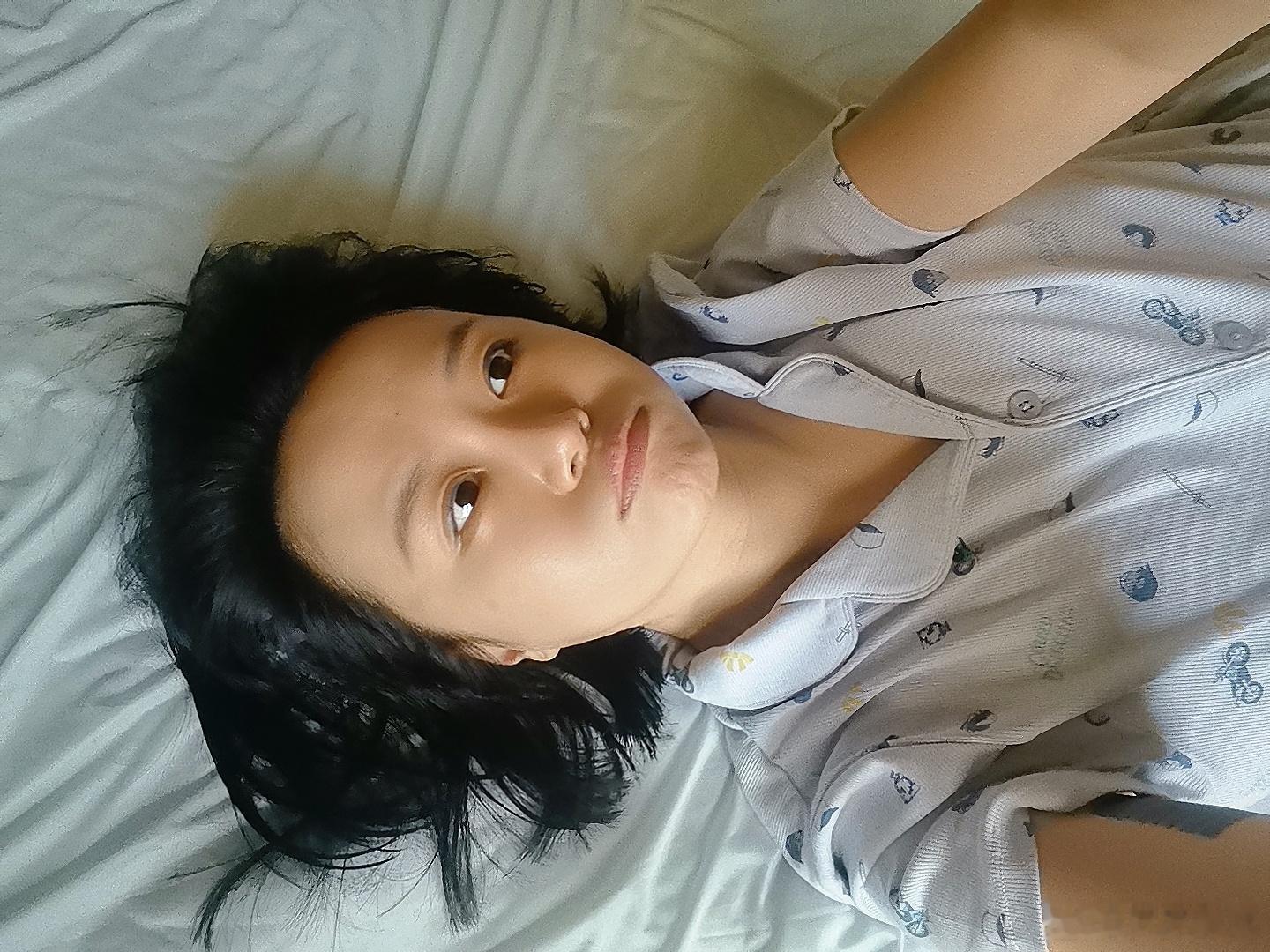 热却不想开空调就会变成傻子 