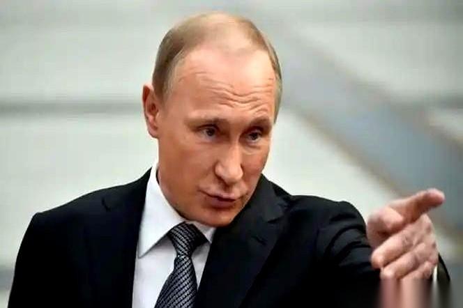 前脚刚说完“不加入北约了”，后脚一帮欧洲大佬就站出来说，我们要组建一支“多国部队