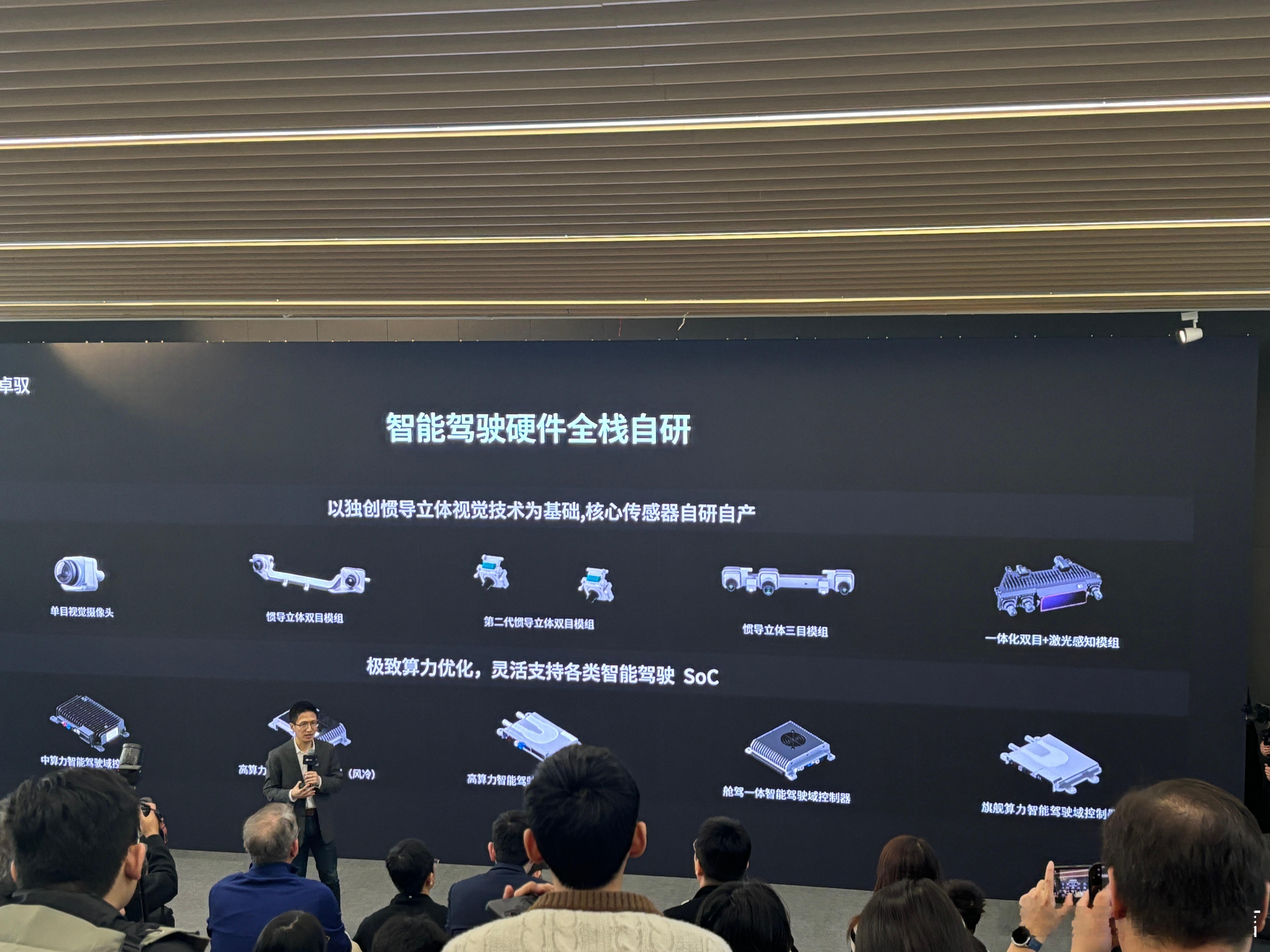 一汽集团战略投资卓驭科技36亿元，融资数字比较大，注意这是战略投资，也就是说未来