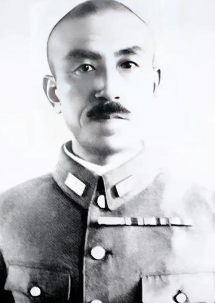 1941年，安徽无为。新四军旅长孙仲德听说日军少将山县业一，竟只带4个随从就敢在