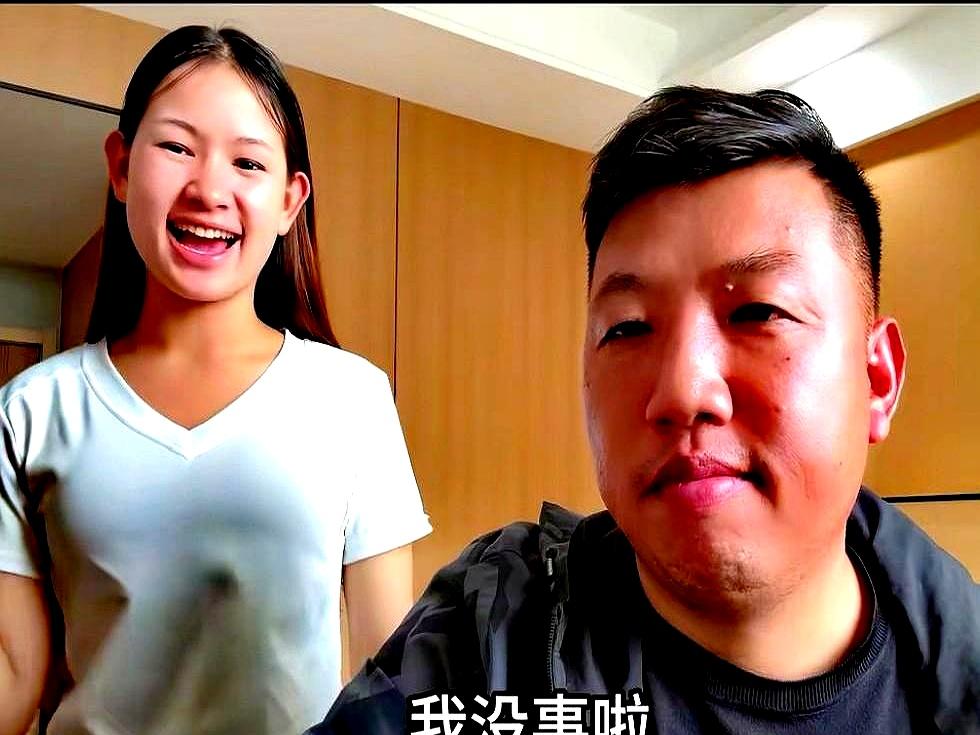 43岁想靠年纪和颜值换未来？
这现实比电视剧还扎心！

李哥肩上扛着养老的压力，