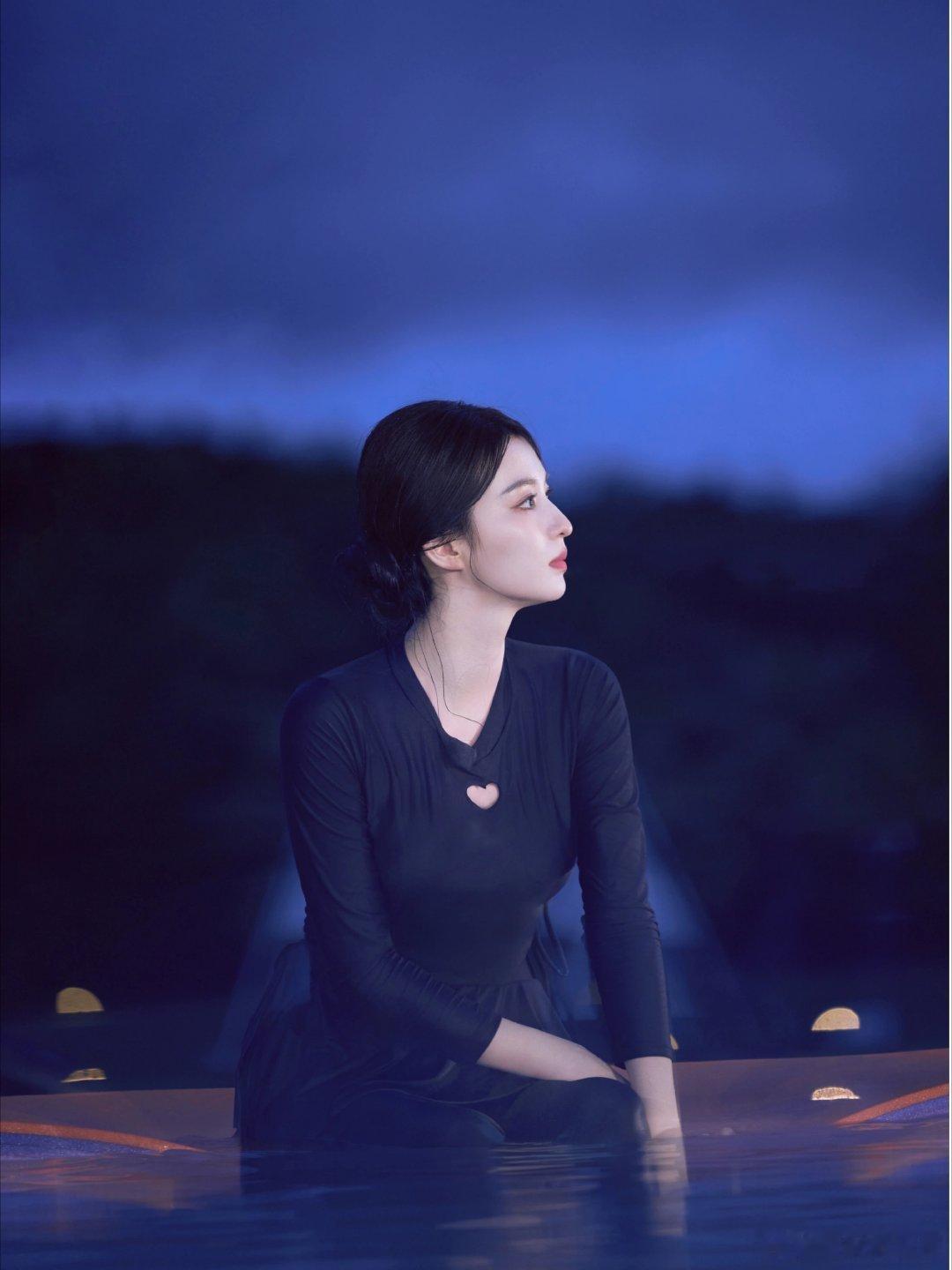 真没想到王楚然综艺感这么好被这个笨蛋美女王楚然笑晕了 刷完新一期综艺的所有片段，