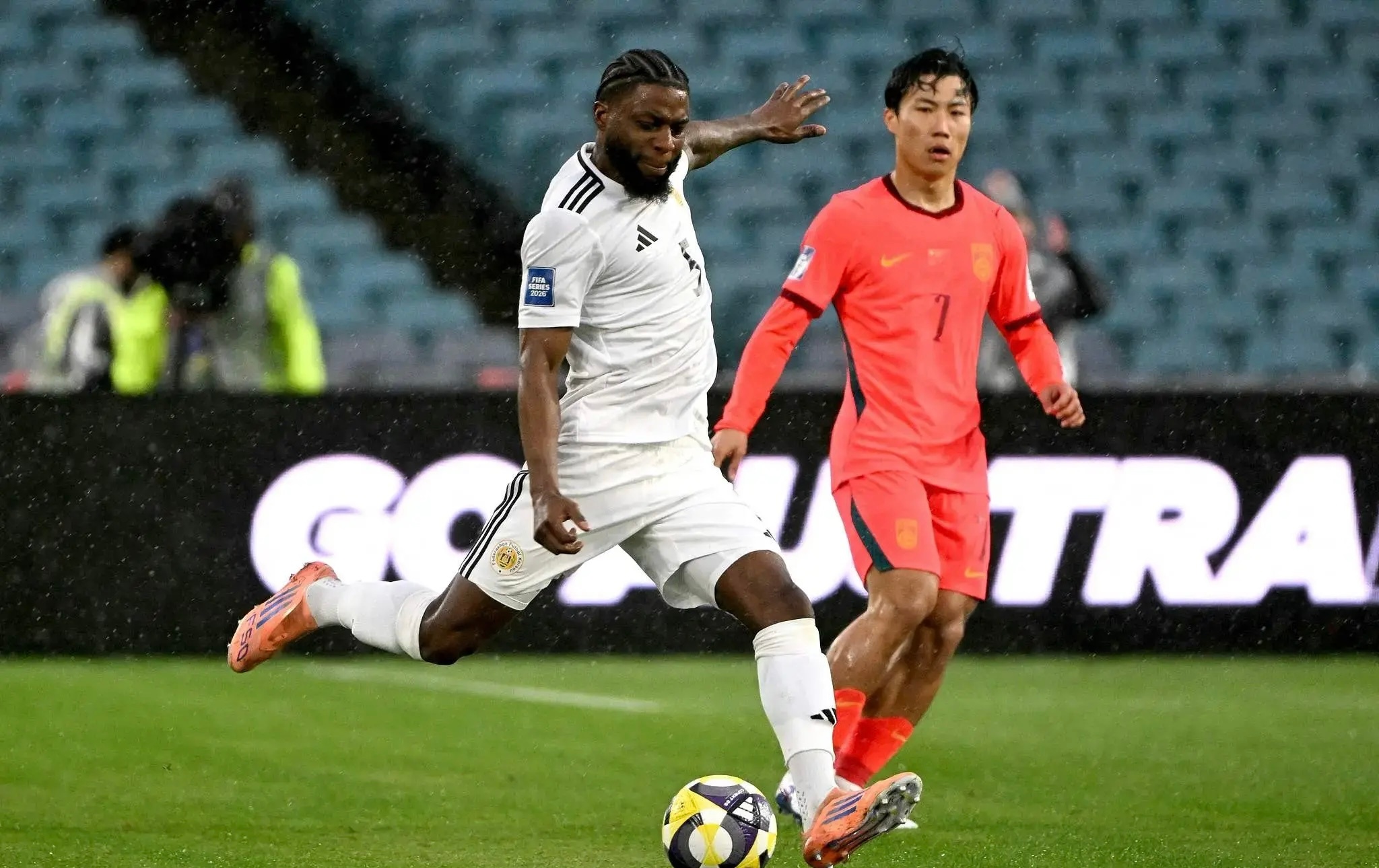 库拉索队世界杯对手：德国、厄瓜多尔、科特迪瓦无奖竞猜德国vs库拉索比分国足vs库