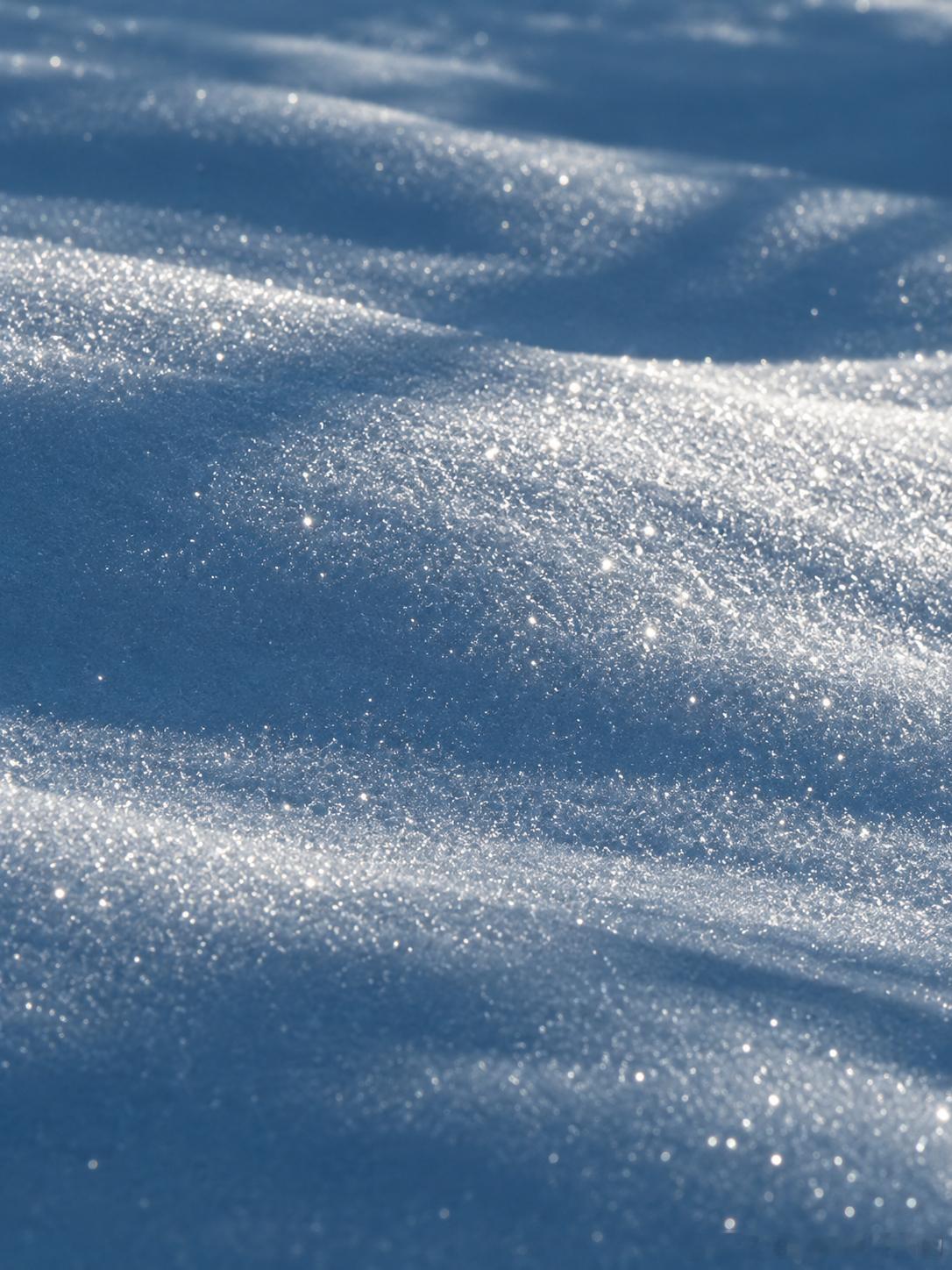 🖼️ 蓝粉雪❄️ ​​​