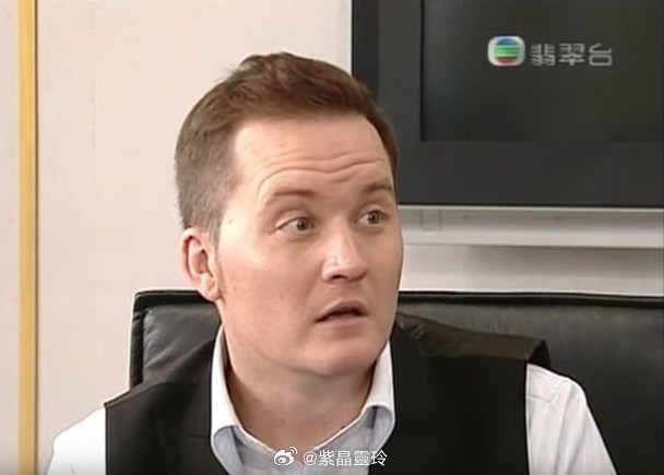 【On.cc】「TVB御用外國人」兩度失婚　重返娘家參戰《中年4》現年53歲的前