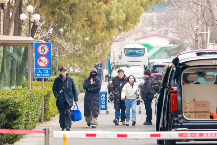 春晚二次彩排1月25日顺利进行，魏牌高山再次用稳定表现证明了央视选择的正确性。从