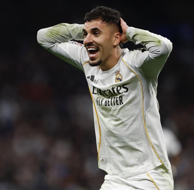 3864将因伤缺席七周时间皇马