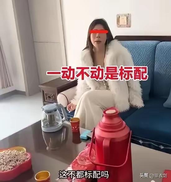 江西一小伙相亲，遇到一个气质不错的姑娘，俩人聊得挺投缘。可一说到彩礼，姑娘直接咬